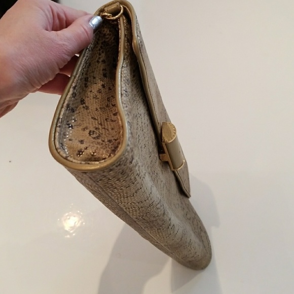 BCBG Max Azria clutch - Picture 8 of 8